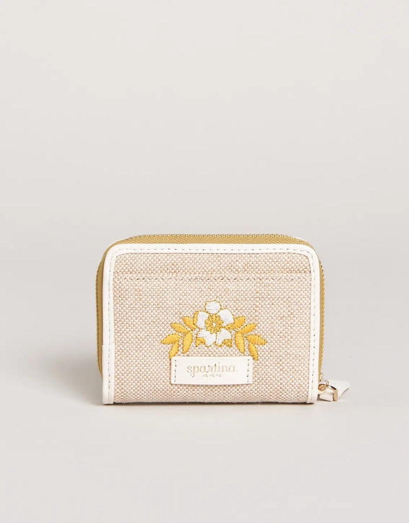 Mini Wallet Heyward's Rate Vine - Purses & BagsSPARTINA 449