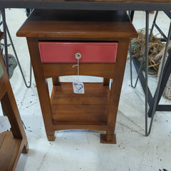 Mismatched Nightstands - Lg FurnitureShop Top