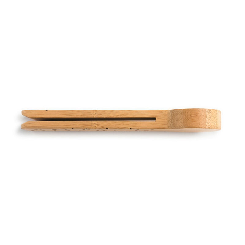 Wooden Scoop & Clip - 2 Styles