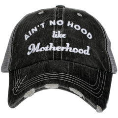 Mom Life Themed Trucker Hats - 5 Styles - ApparelKatydid