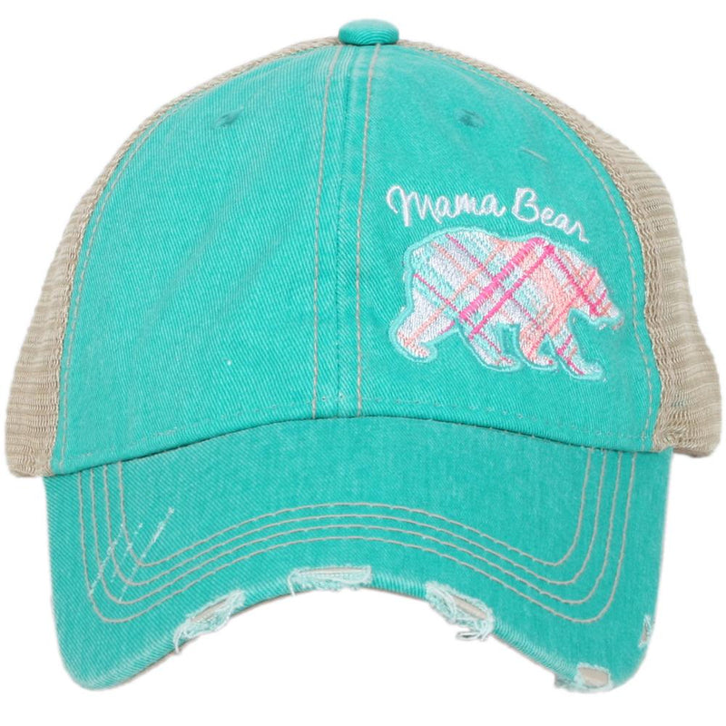 Mom Life Themed Trucker Hats - 5 Styles - ApparelKatydid