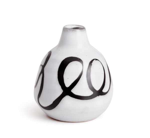 Mombasa Swirl Vase - Accent DecorNapa Home & Garden