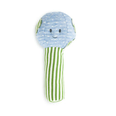 Moon & Back Stick Rattle - BabyDemdaco