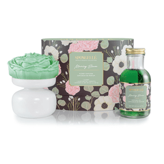 Morning Bloom Private Reserve Diffuser - Bath & BeautySpongellé