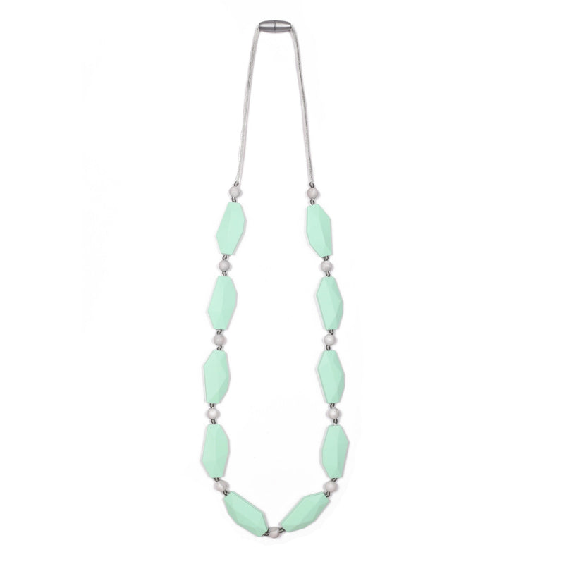 Naomi Teething Necklace - 2 Colors! - Baby & ToddlerGoobie Baby