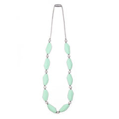 Naomi Teething Necklace - 2 Colors! - Baby & ToddlerGoobie Baby