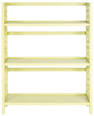 Natalie Three Tier Low Bookcase - Sm FurnitureSafavieh