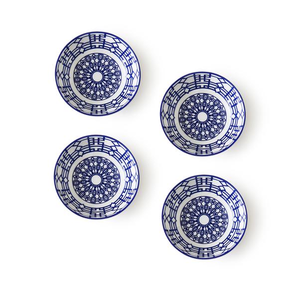 Newport Dinnerware & Serving Pieces - DishesCaskata