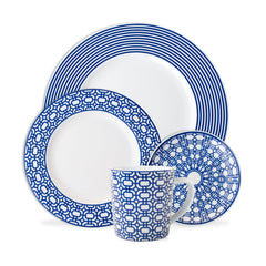 Newport Dinnerware & Serving Pieces - DishesCaskata