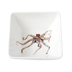 Octopus Dinnerware - DishesKim Rody Creations LLC