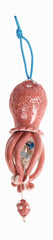 Octopus Wind Chime - DishesBlue Sky Clayworks