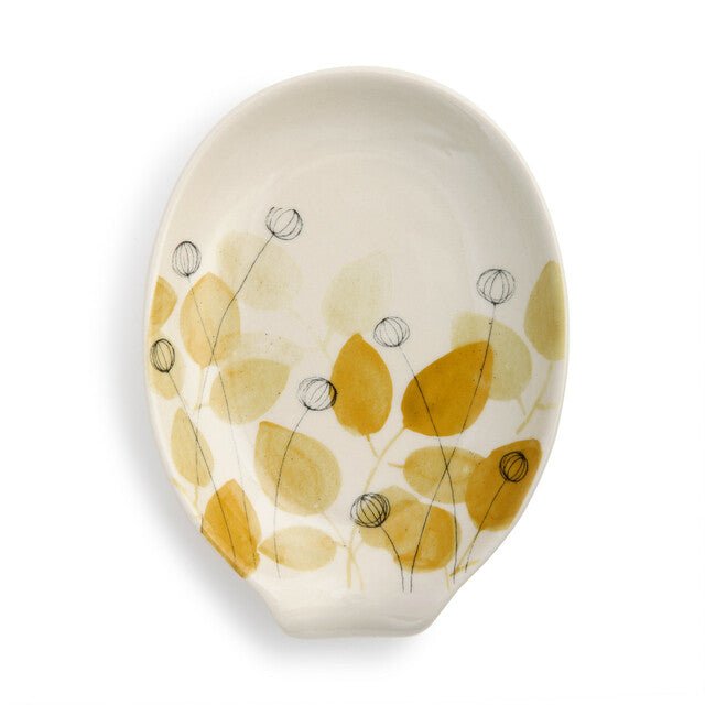 Oval Spoon Rest - Kitchen AccessoriesDemdaco