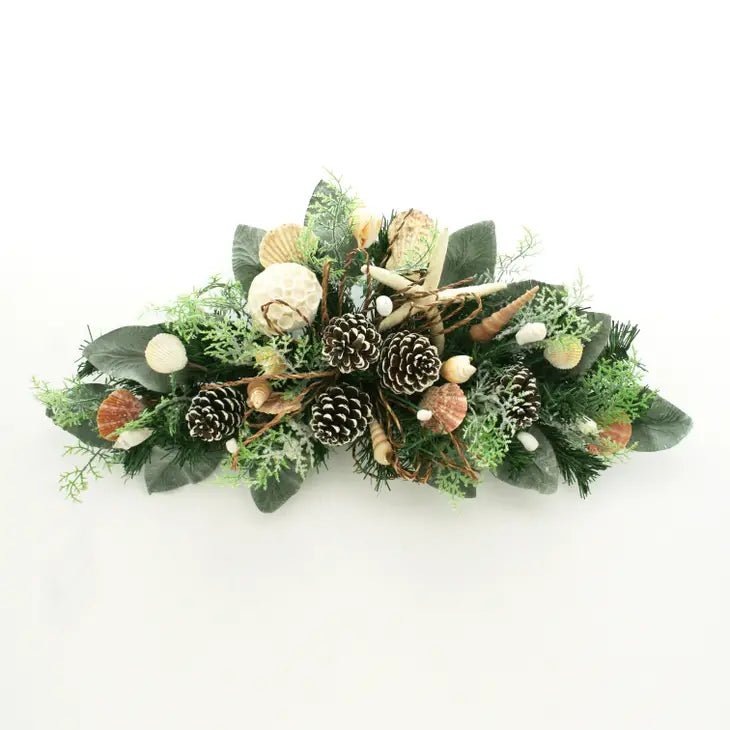 Pacifica Collection - Coastal Holiday Decor - ChristmasSeasonal by Contrast Inc.