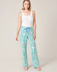 Pajama Pant - Lowcountry Fauna - PajamasSPARTINA 449