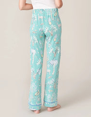 Pajama Pant - Lowcountry Fauna - PajamasSPARTINA 449