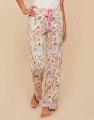 Pajama Pant - PG Monkey Island - PajamasSPARTINA 449