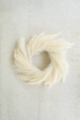 Pampas Wreath - Wall DecorKalalou