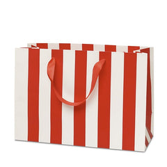 Pinstripe Gift Bag - Gift WrapPaper Mart