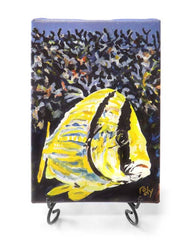 Porkfish Mini Giclee - Home DecorKim Rody Creations LLC