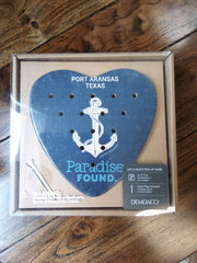 Port Aransas Heart Shaped Peg Game - Demdaco