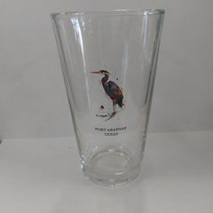 Port Aransas Pint Glass - Kitchen AccessoriesDemdaco