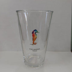 Port Aransas Pint Glass - Kitchen AccessoriesDemdaco