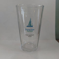 Port Aransas Pint Glass - Kitchen AccessoriesDemdaco