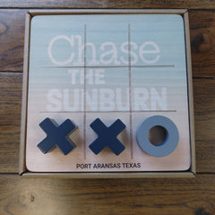 Port Aransas Tic Tac Toe Game - GamesDemdaco