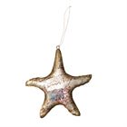 Postcard Beach Ornament - holiday decorGallerie II