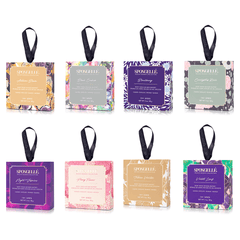 Private Reserve Soap Infused Body Buffer Assorted Scents - Bath & BeautySpongellé