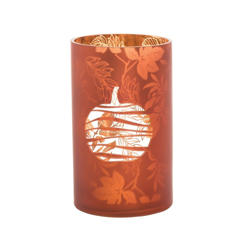 Pumpkin Container - Two Sizes - Accent DecorC&F Home