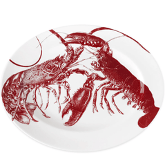 Red Lobster Dinnerware & Serving Pieces - DishesCaskata