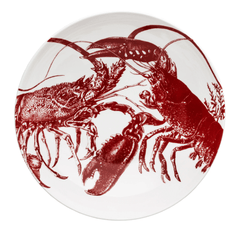 Red Lobster Dinnerware & Serving Pieces - DishesCaskata