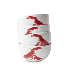 Red Lobster Dinnerware & Serving Pieces - DishesCaskata