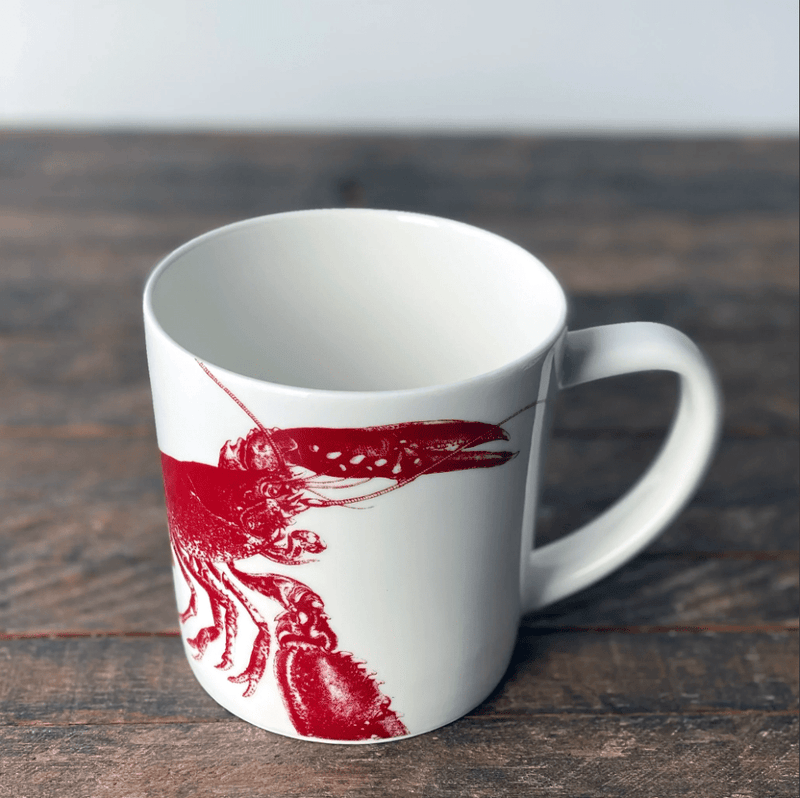 Red Lobster Dinnerware & Serving Pieces - DishesCaskata