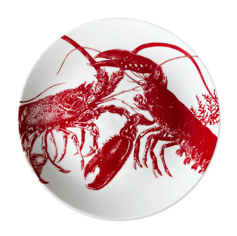 Red Lobster Dinnerware & Serving Pieces - DishesCaskata