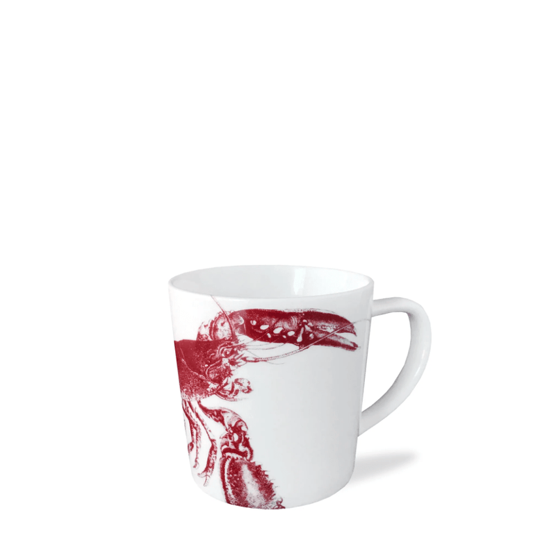 Red Lobster Dinnerware & Serving Pieces - DishesCaskata