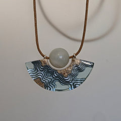 Reef Necklace - JewelryBoldB