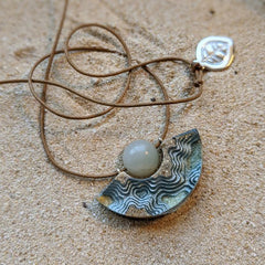 Reef Necklace - JewelryBoldB