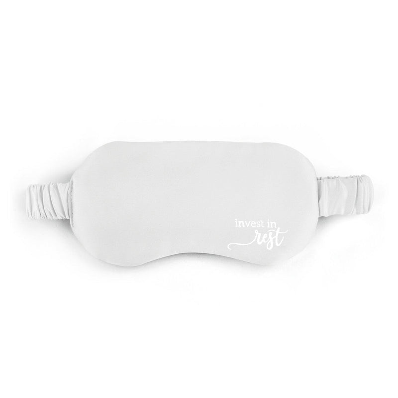 Satin Eye Mask - AccessoriesDemdaco