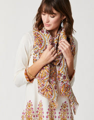 Scarf - Pepper Hall Batik - AccessoriesSPARTINA 449