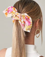 Scrunchie - Heyward's Rate Daisies - Apparel & AccessoriesSPARTINA 449