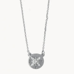 Sea La Vie Necklace - 18