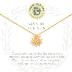 Sea La Vie Necklace - 18