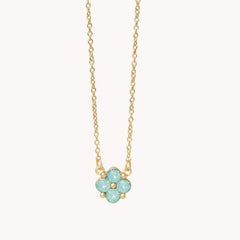 Sea La Vie Necklace 18