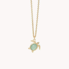 Sea La Vie Necklace 18