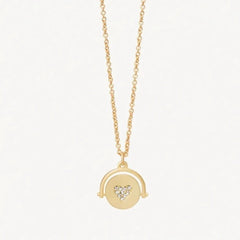 Sea La Vie Necklace 18