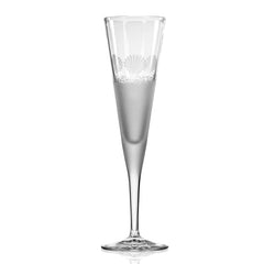 Sea Shore Champagne Flutes - Kitchen AccessoriesRolf Glass