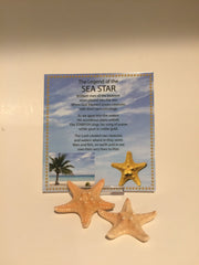 Sea Star Legend - Gift CardLoving Coastal Living