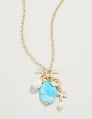 Seaside Necklace 32